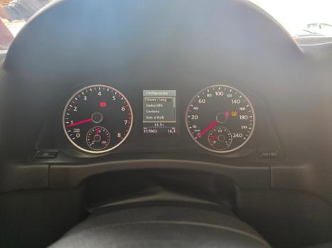 VOLKSWAGEN Tiguan 2.0 16V 4P TSI 4WD TURBO AUTOMTICO, Foto 10