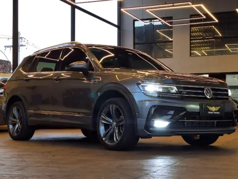 VOLKSWAGEN Tiguan 2.0 16V 4P TSI 4WD TURBO AUTOMTICO, Foto 1
