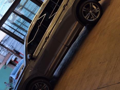 VOLKSWAGEN Tiguan 2.0 16V 4P TSI 4WD TURBO AUTOMTICO, Foto 6