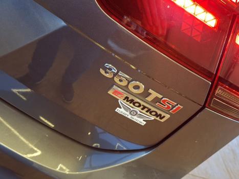 VOLKSWAGEN Tiguan 2.0 16V 4P TSI 4WD TURBO AUTOMTICO, Foto 11