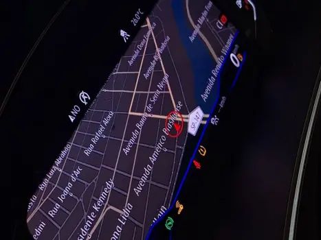 VOLKSWAGEN Tiguan 2.0 16V 4P TSI 4WD TURBO AUTOMTICO, Foto 12