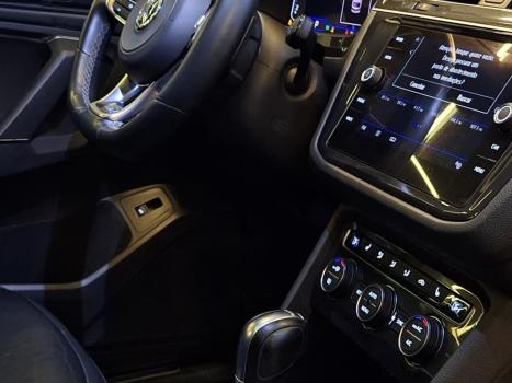 VOLKSWAGEN Tiguan 2.0 16V 4P TSI 4WD TURBO AUTOMTICO, Foto 14