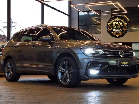 VOLKSWAGEN Tiguan 2.0 16V 4P TSI 4WD TURBO AUTOM�TICO, Foto 1