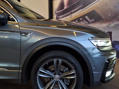 VOLKSWAGEN Tiguan 2.0 16V 4P TSI 4WD TURBO AUTOM�TICO, Foto 4