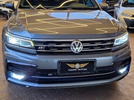 VOLKSWAGEN Tiguan 2.0 16V 4P TSI 4WD TURBO AUTOM�TICO, Foto 5
