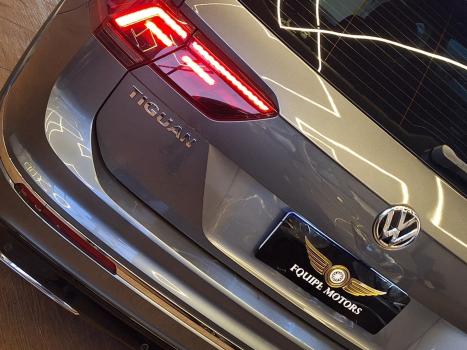 VOLKSWAGEN Tiguan 2.0 16V 4P TSI 4WD TURBO AUTOM�TICO, Foto 7