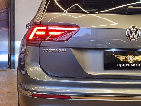 VOLKSWAGEN Tiguan 2.0 16V 4P TSI 4WD TURBO AUTOM�TICO, Foto 8