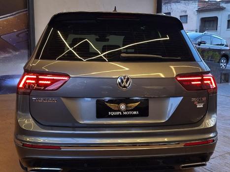 VOLKSWAGEN Tiguan 2.0 16V 4P TSI 4WD TURBO AUTOM�TICO, Foto 9