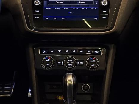 VOLKSWAGEN Tiguan 2.0 16V 4P TSI 4WD TURBO AUTOM�TICO, Foto 15