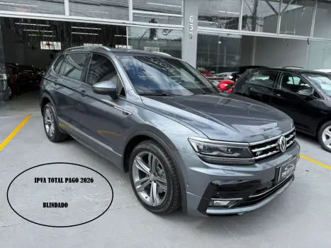 VOLKSWAGEN Tiguan 2.0 16V 4P TSI 350 TURBO R-LINE 4MOTION DSG AUTOM�TICO, Foto 1