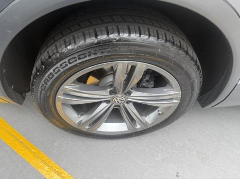 VOLKSWAGEN Tiguan 2.0 16V 4P TSI 350 TURBO R-LINE 4MOTION DSG AUTOM�TICO, Foto 7