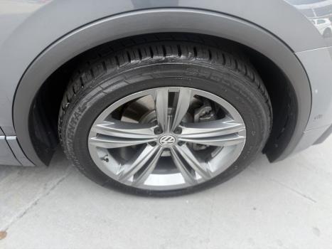 VOLKSWAGEN Tiguan 2.0 16V 4P TSI 350 TURBO R-LINE 4MOTION DSG AUTOM�TICO, Foto 9