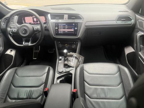 VOLKSWAGEN Tiguan 2.0 16V 4P TSI 350 TURBO R-LINE 4MOTION DSG AUTOM�TICO, Foto 10