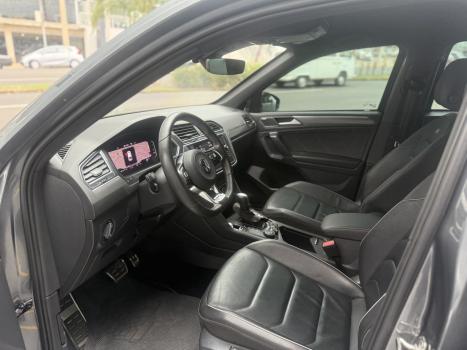 VOLKSWAGEN Tiguan 2.0 16V 4P TSI 350 TURBO R-LINE 4MOTION DSG AUTOM�TICO, Foto 11