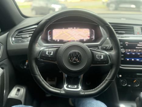 VOLKSWAGEN Tiguan 2.0 16V 4P TSI 350 TURBO R-LINE 4MOTION DSG AUTOM�TICO, Foto 17