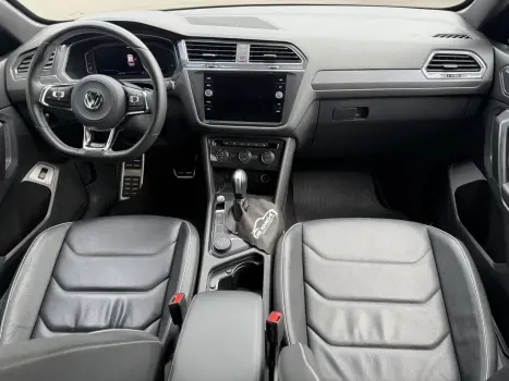 VOLKSWAGEN Tiguan 2.0 16V 4P TSI 350 TURBO R-LINE 4MOTION DSG AUTOM�TICO, Foto 22