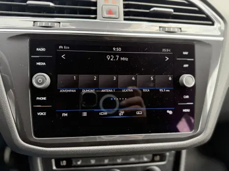 VOLKSWAGEN Tiguan 2.0 16V 4P TSI 350 TURBO R-LINE 4MOTION DSG AUTOM�TICO, Foto 34