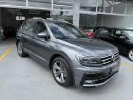 VOLKSWAGEN Tiguan 2.0 16V 4P TSI 350 TURBO R-LINE 4MOTION DSG AUTOM�TICO, Foto 36
