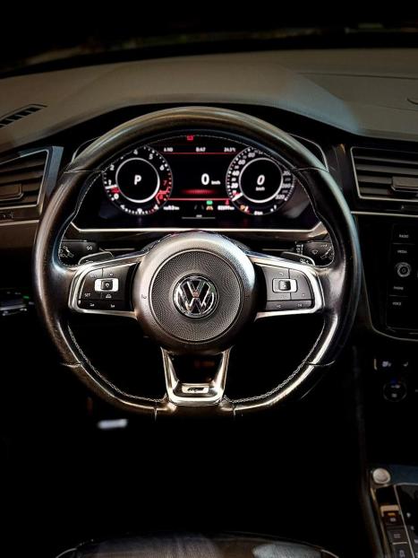 VOLKSWAGEN Tiguan 2.0 16V 4P TSI R-LINE TURBO AUTOMTICO TIPTRONIC, Foto 7