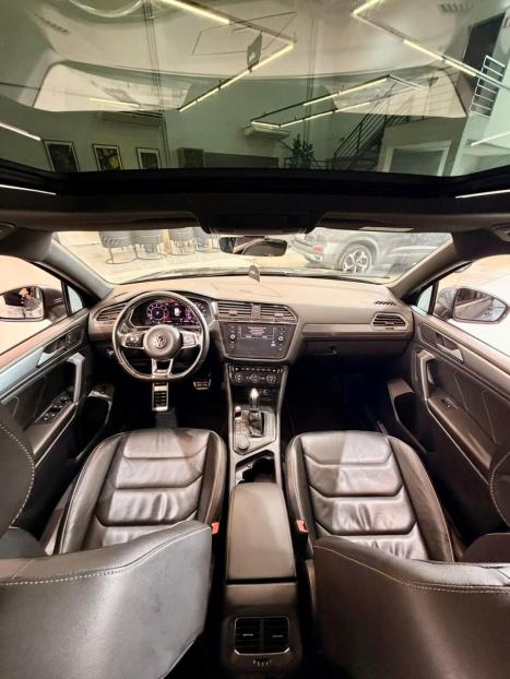 VOLKSWAGEN Tiguan 2.0 16V 4P TSI R-LINE TURBO AUTOMTICO TIPTRONIC, Foto 8