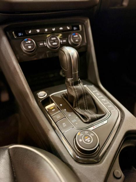 VOLKSWAGEN Tiguan 2.0 16V 4P TSI R-LINE TURBO AUTOMTICO TIPTRONIC, Foto 9