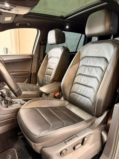 VOLKSWAGEN Tiguan 2.0 16V 4P TSI R-LINE TURBO AUTOMTICO TIPTRONIC, Foto 10