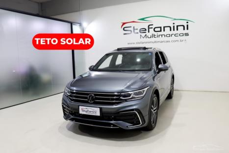 VOLKSWAGEN Tiguan 2.0 300 TSI ALLSPACE R-LINE TURBO AUTOM�TICO, Foto 1