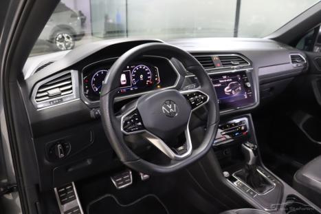 VOLKSWAGEN Tiguan 2.0 300 TSI ALLSPACE R-LINE TURBO AUTOM�TICO, Foto 4