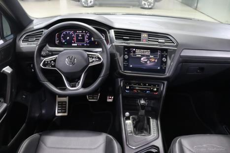 VOLKSWAGEN Tiguan 2.0 300 TSI ALLSPACE R-LINE TURBO AUTOM�TICO, Foto 5