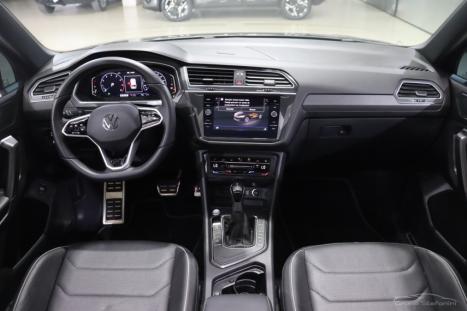 VOLKSWAGEN Tiguan 2.0 300 TSI ALLSPACE R-LINE TURBO AUTOM�TICO, Foto 6