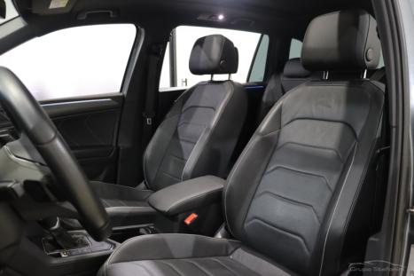 VOLKSWAGEN Tiguan 2.0 300 TSI ALLSPACE R-LINE TURBO AUTOM�TICO, Foto 7