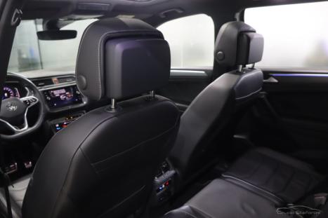 VOLKSWAGEN Tiguan 2.0 300 TSI ALLSPACE R-LINE TURBO AUTOM�TICO, Foto 10