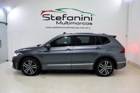 VOLKSWAGEN Tiguan 2.0 300 TSI ALLSPACE R-LINE TURBO AUTOM�TICO, Foto 12