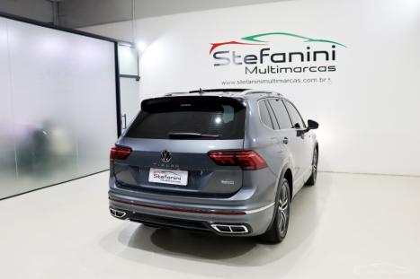 VOLKSWAGEN Tiguan 2.0 300 TSI ALLSPACE R-LINE TURBO AUTOM�TICO, Foto 13