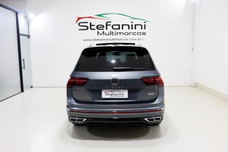 VOLKSWAGEN Tiguan 2.0 300 TSI ALLSPACE R-LINE TURBO AUTOM�TICO, Foto 14