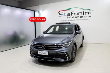 VOLKSWAGEN Tiguan 2.0 300 TSI ALLSPACE R-LINE TURBO AUTOM�TICO, Foto 1