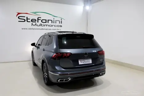 VOLKSWAGEN Tiguan 2.0 300 TSI ALLSPACE R-LINE TURBO AUTOM�TICO, Foto 15