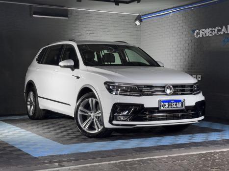 VOLKSWAGEN Tiguan 2.0 16V 4P FSI R-LINE TURBO AUTOM�TICO, Foto 1