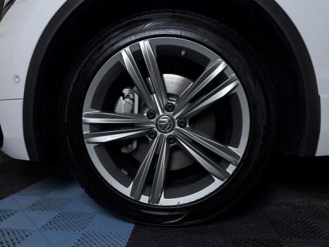 VOLKSWAGEN Tiguan 2.0 16V 4P FSI R-LINE TURBO AUTOM�TICO, Foto 5