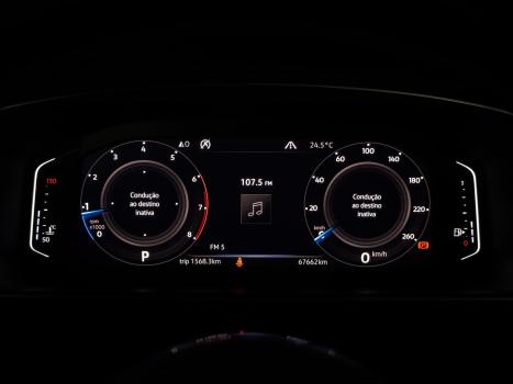 VOLKSWAGEN Tiguan 2.0 16V 4P FSI R-LINE TURBO AUTOM�TICO, Foto 11