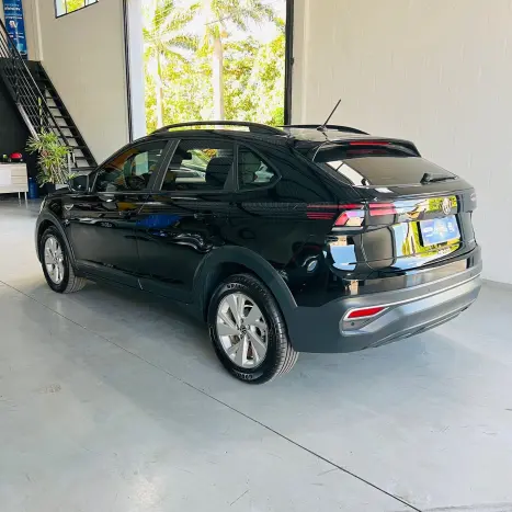 VOLKSWAGEN Tiguan 2.0 16V 4P FSI R-LINE TURBO AUTOM�TICO, Foto 6