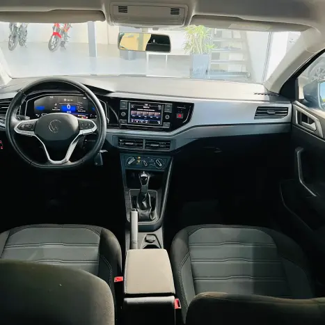 VOLKSWAGEN Tiguan 2.0 16V 4P FSI R-LINE TURBO AUTOM�TICO, Foto 7