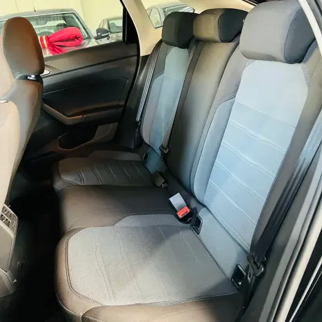 VOLKSWAGEN Tiguan 2.0 16V 4P FSI R-LINE TURBO AUTOM�TICO, Foto 12