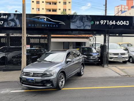 VOLKSWAGEN Tiguan 2.0 16V 4P TSI 350 TURBO R-LINE 4MOTION DSG AUTOM�TICO, Foto 1