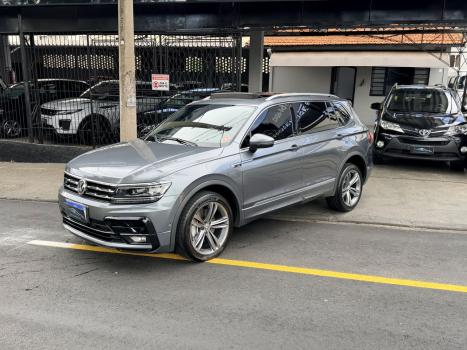 VOLKSWAGEN Tiguan 2.0 16V 4P TSI 350 TURBO R-LINE 4MOTION DSG AUTOM�TICO, Foto 2