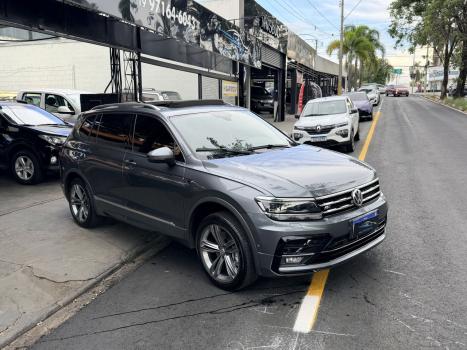 VOLKSWAGEN Tiguan 2.0 16V 4P TSI 350 TURBO R-LINE 4MOTION DSG AUTOM�TICO, Foto 3