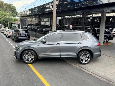 VOLKSWAGEN Tiguan 2.0 16V 4P TSI 350 TURBO R-LINE 4MOTION DSG AUTOM�TICO, Foto 4