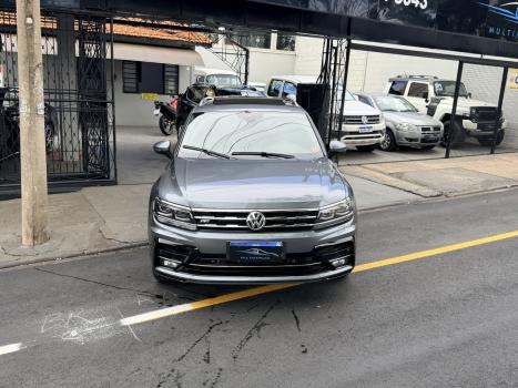 VOLKSWAGEN Tiguan 2.0 16V 4P TSI 350 TURBO R-LINE 4MOTION DSG AUTOM�TICO, Foto 5
