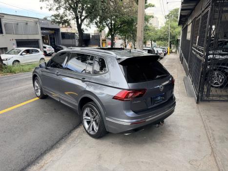 VOLKSWAGEN Tiguan 2.0 16V 4P TSI 350 TURBO R-LINE 4MOTION DSG AUTOM�TICO, Foto 6