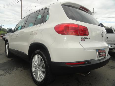 VOLKSWAGEN Tiguan 2.0 16V 4P TSI 4WD TURBO AUTOM�TICO, Foto 3